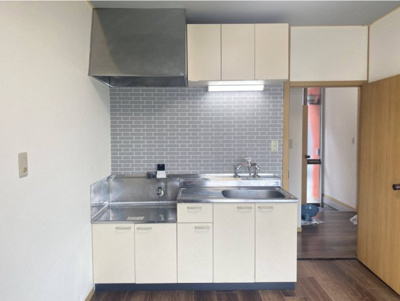 【キッチン】 | fine A