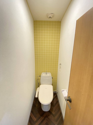 【トイレ】 | fine A