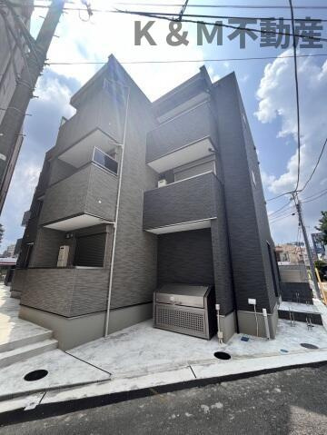 ウィンドテラス柏