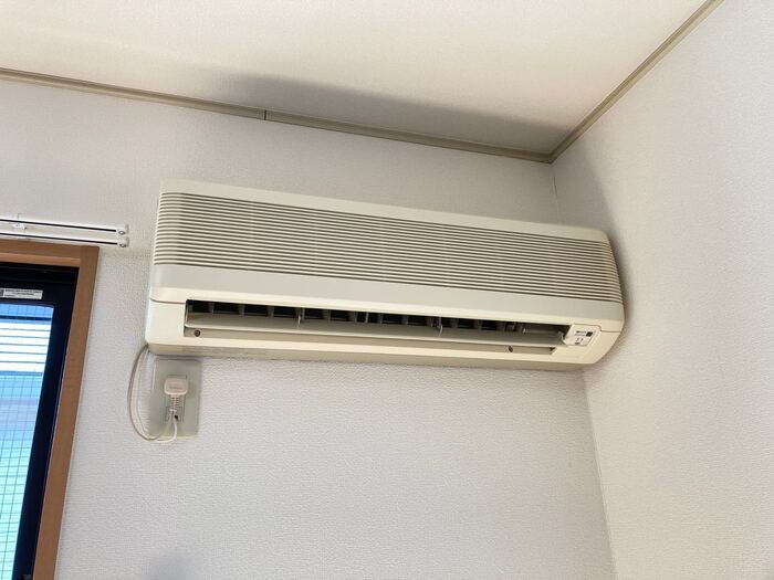 プルミエール相模原の設備