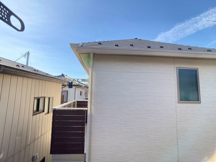 プルミエール相模原の展望