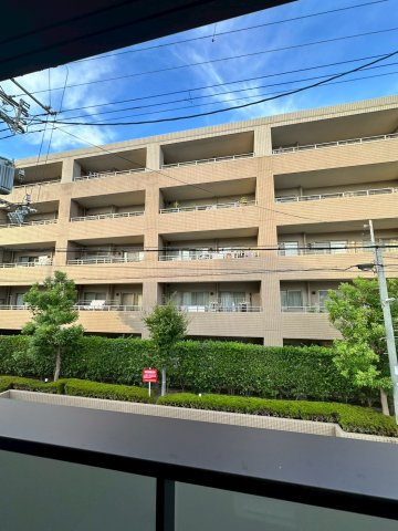 ラ　フレーズの展望