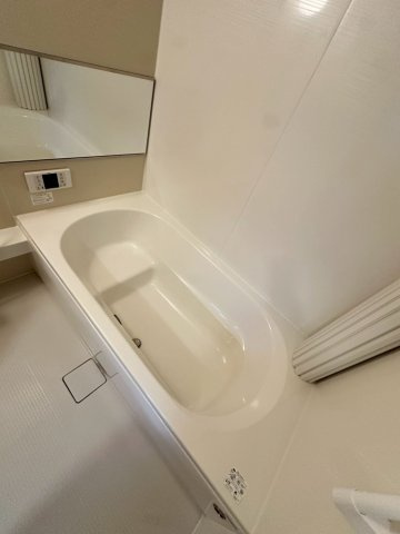 ラ　フレーズの浴室