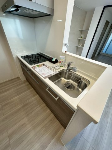 ラ　フレーズのキッチン