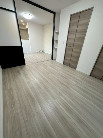 ラ　フレーズの居間・リビング