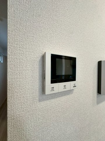 ラ　フレーズのセキュリティ