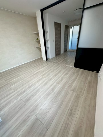 ラ　フレーズの居間・リビング