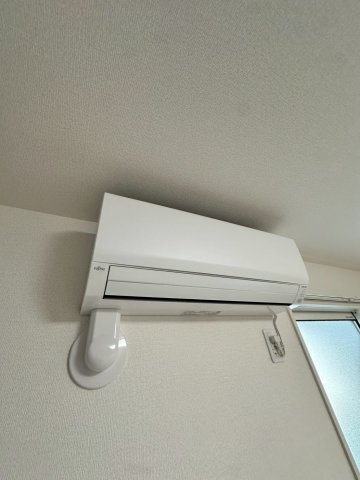 ラ　フレーズの設備