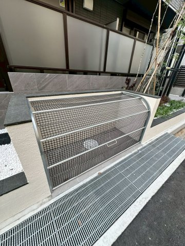 ラ　フレーズのその他共用部分