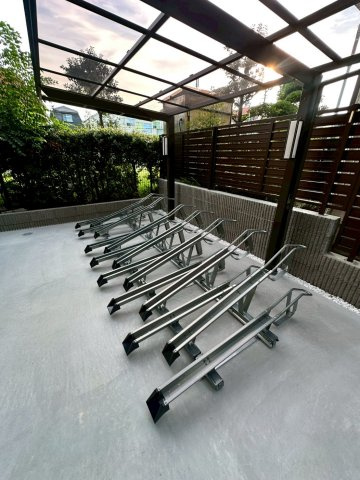 ラ　フレーズのその他共用部分