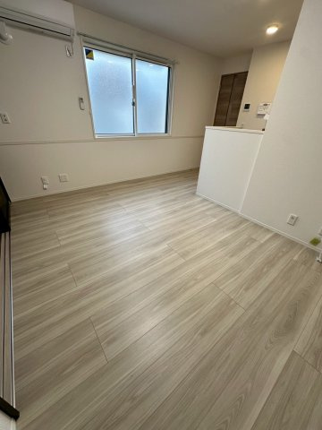 ラ　フレーズの居間・リビング