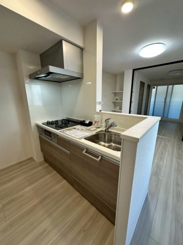 ラ　フレーズのキッチン