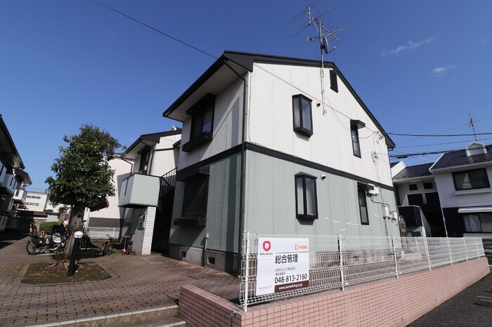 シャトル大戸Ⅱ