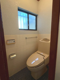 【和室】 | 西京区桂千代原町