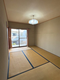 【バルコニー】 | 西京区桂千代原町