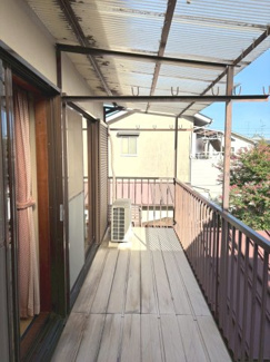 【外観】 | 西京区桂千代原町