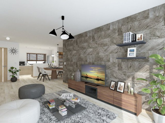 【外観】 | 西京区桂千代原町 | 和室