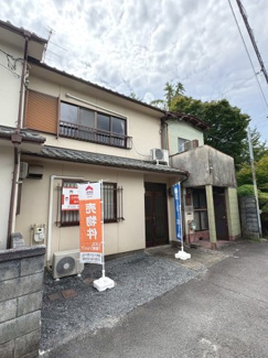 【居間・リビング】 | 西京区桂千代原町