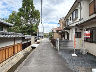 【ランドリースペース】 | 西京区桂千代原町