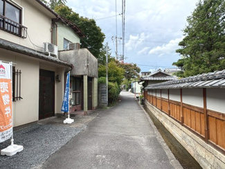 【和室】 | 西京区桂千代原町