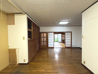 【洋室】 | 西京区桂千代原町