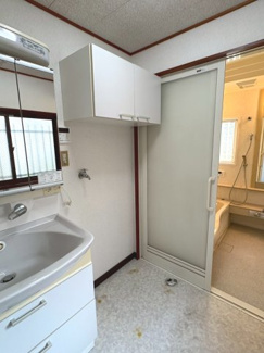 【洋室】 | 西京区桂千代原町