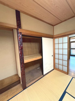 【内装】 | 西京区桂千代原町