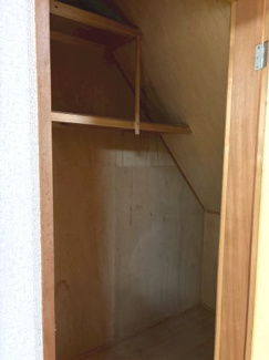 【バルコニー】 | 西京区桂千代原町