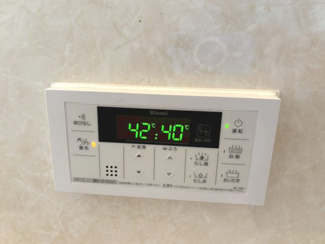 【設備】 | 西京区桂千代原町