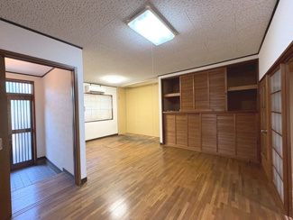 【トイレ】 | 西京区桂千代原町