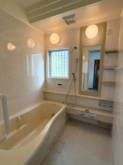 【居間・リビング】 | 西京区桂千代原町