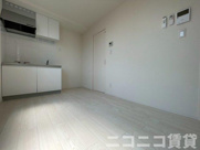 ハーモニーテラス北小岩XVの画像