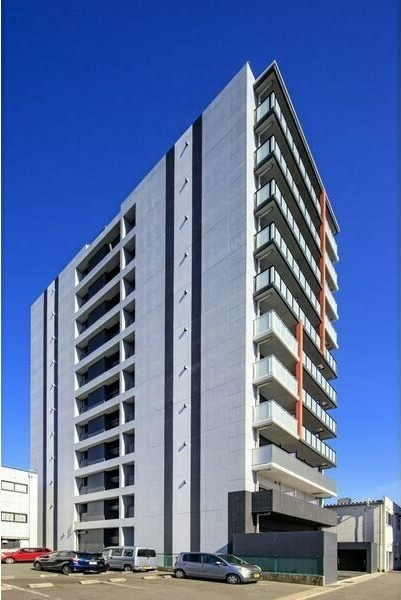 CK-RESIDENCE野並駅前