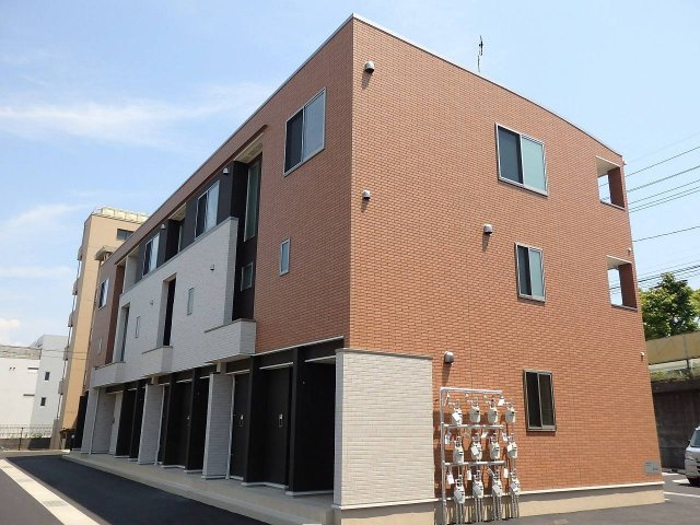 リバーサイド南観音　Ａ