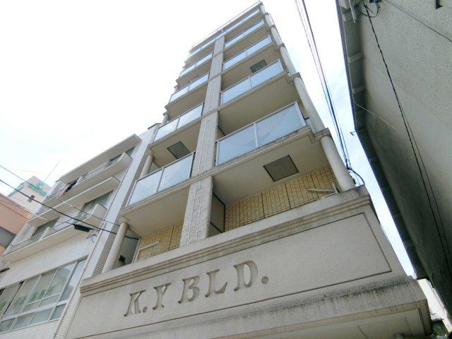 K・Y　BLD.
