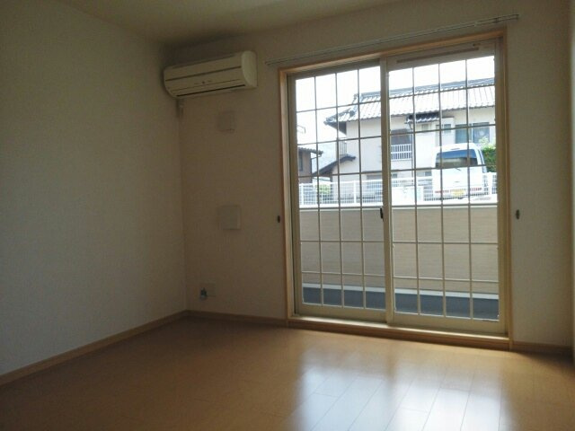 サン　ヴィレッジ　宝谷の内装|内装も気になるポイント