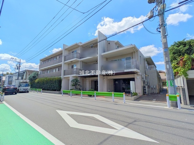 ラヴィドール杉並上井草