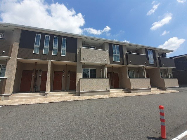 カーサフェリーチェ　弐番館