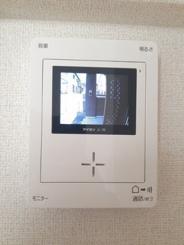 セリシールの設備