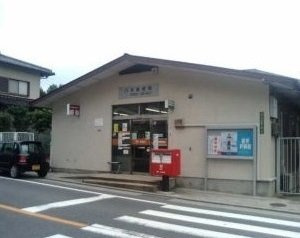 セリシールの周辺|八木郵便局まで400m