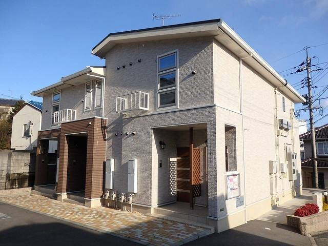 セリシールの外観|外観もきれいです