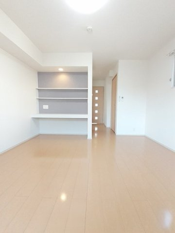 セリシールの居間・リビング|ゆったり過ごせる居間です