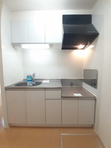 セリシールのキッチン|キッチンでお料理をお楽しみください