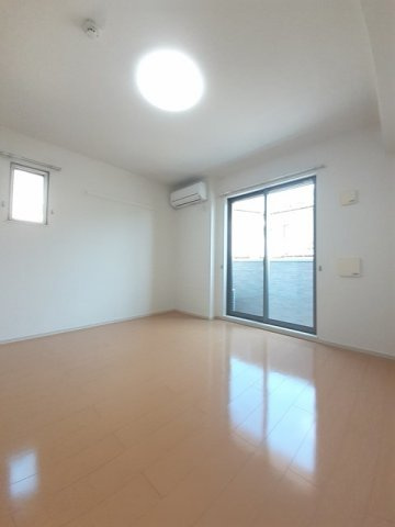 セリシールの内装|内装もきれいです