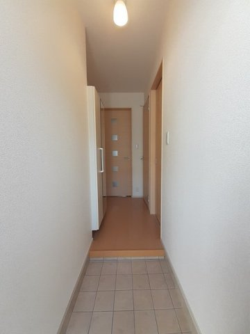 セリシールの玄関|毎日通る玄関はこちらです