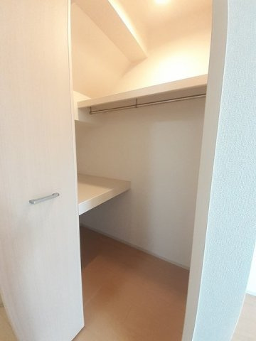 セリシールの収納|こまごまとしたものを収納できそうですね