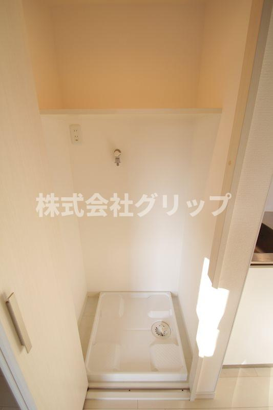 パレ・ドール伊勢佐木町南のその他