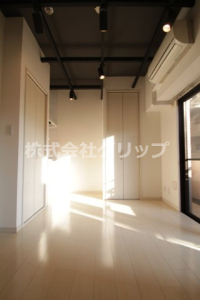 パレ・ドール伊勢佐木町南の外観