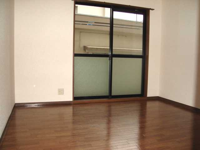 クレストールの内装|洋室