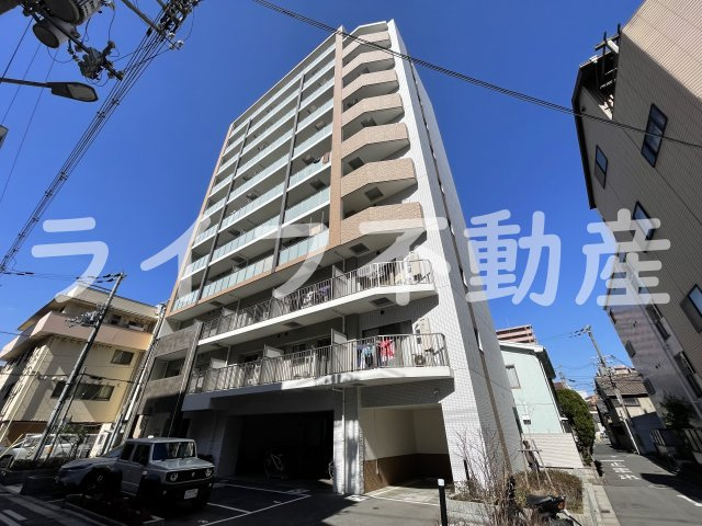 リアライズ布施駅前